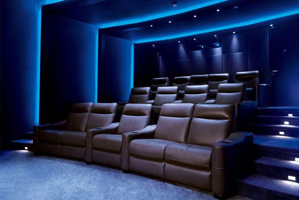 sky cinema