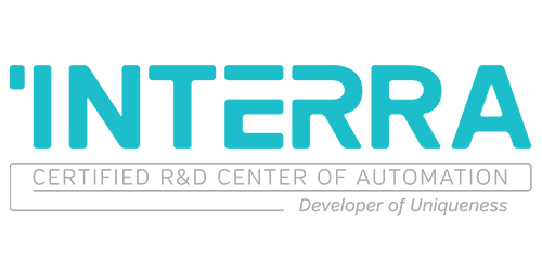 interra logo