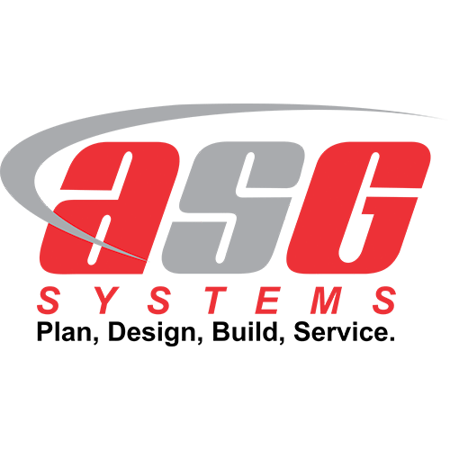 asg systems logo