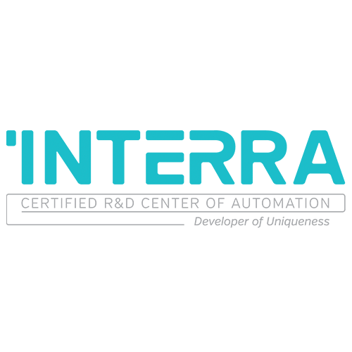 interra logo