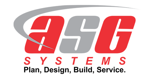 asg systems logo